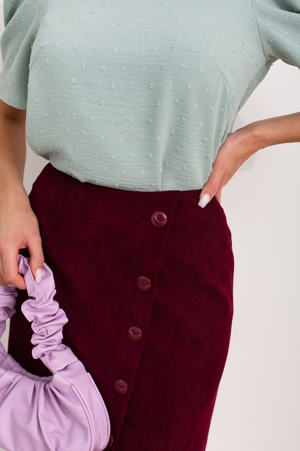 Юбка Клеменс №1 Valentina