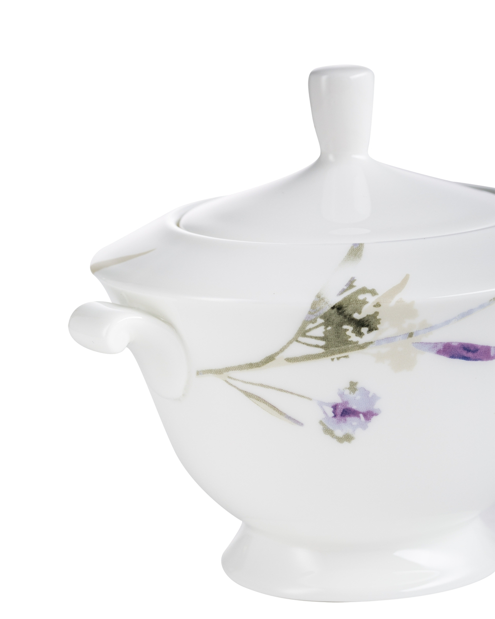 Сахарница 300мл Narumi Ботаника