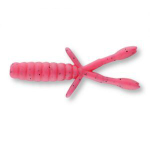 Силиконовые приманки JUNGLEGYM HARAPECO 2.3in