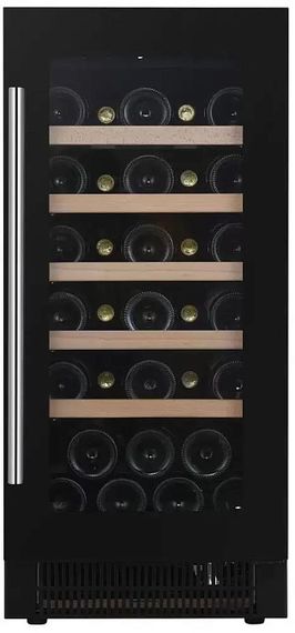 Винный холодильник Dunavox DAUF-32.83B