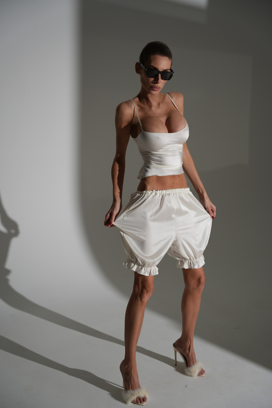 Панталоны KATE