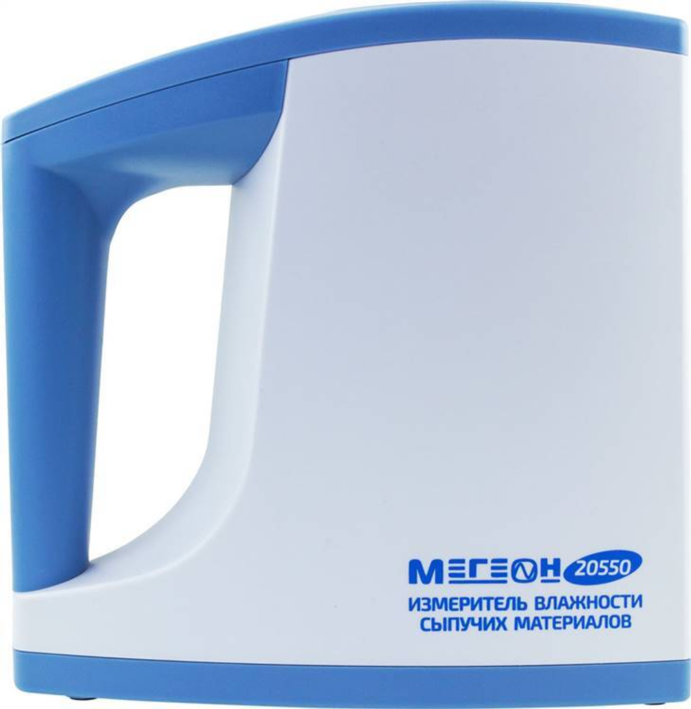 Измеритель  МЕГЕОН 20550