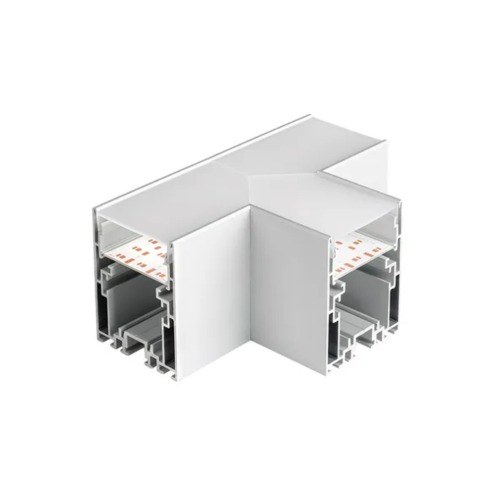 Угол S2-LINE-5470-T90 тройной (Arlight, Металл) 021259