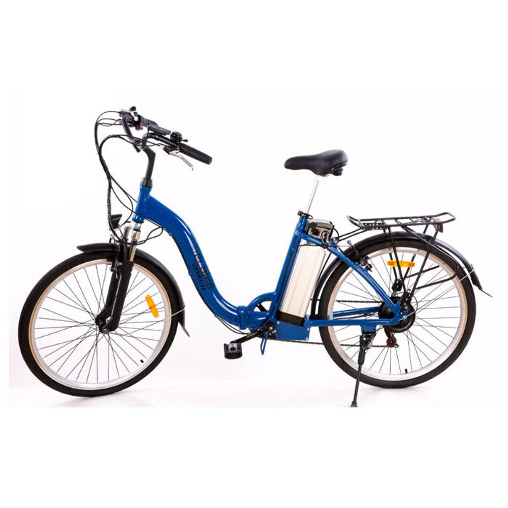 Электровелосипед Galant Big ST (C16) (350W 36V)