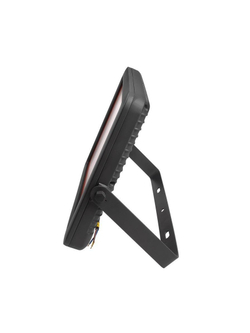 Прожектор светодиодный PFL-S2 300Вт 6500К IP65 220–240В ДО с клапаном закален. матов. стекло сер. Pro JazzWay 5007963D