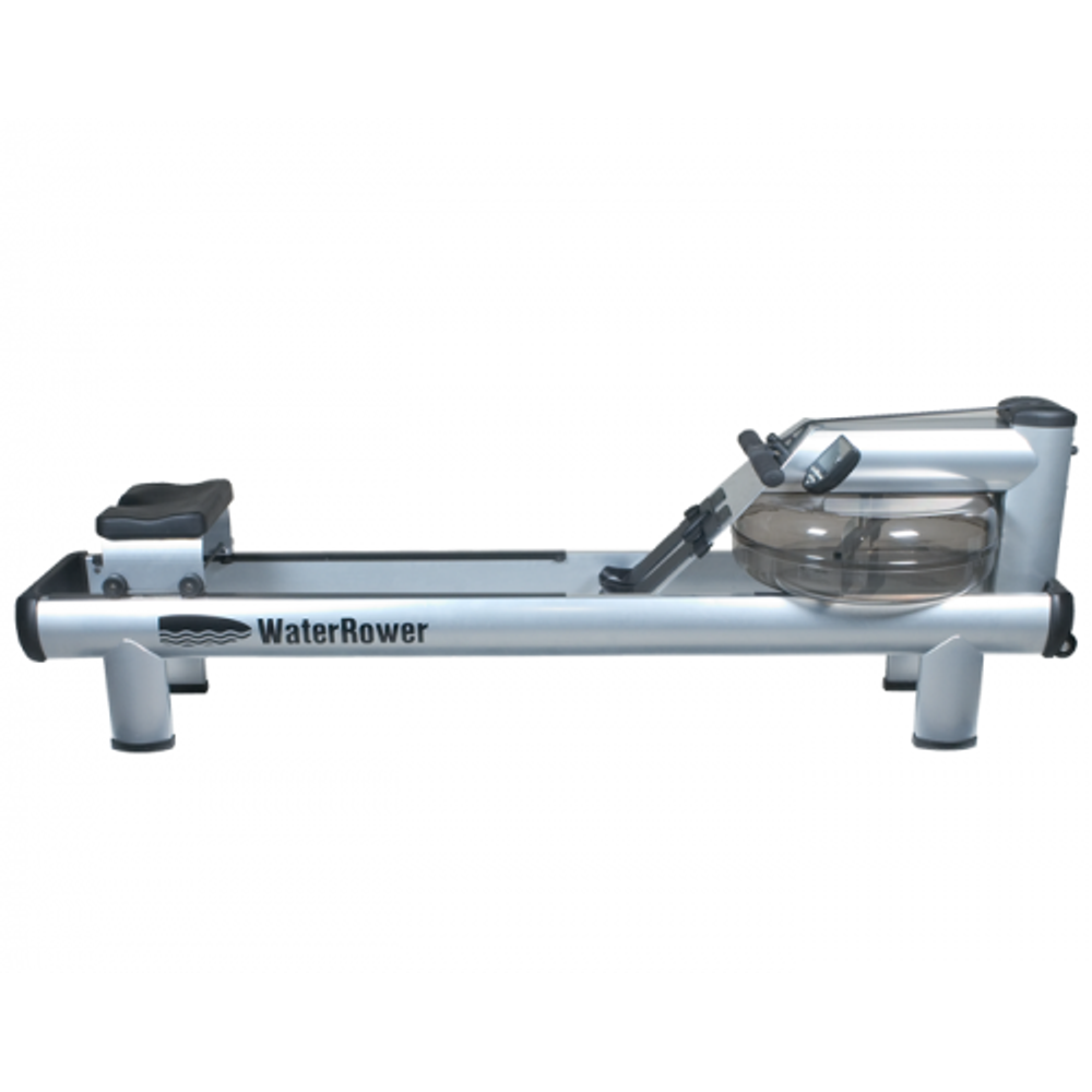 Гребной тренажер WATER ROWER M1 510 S4