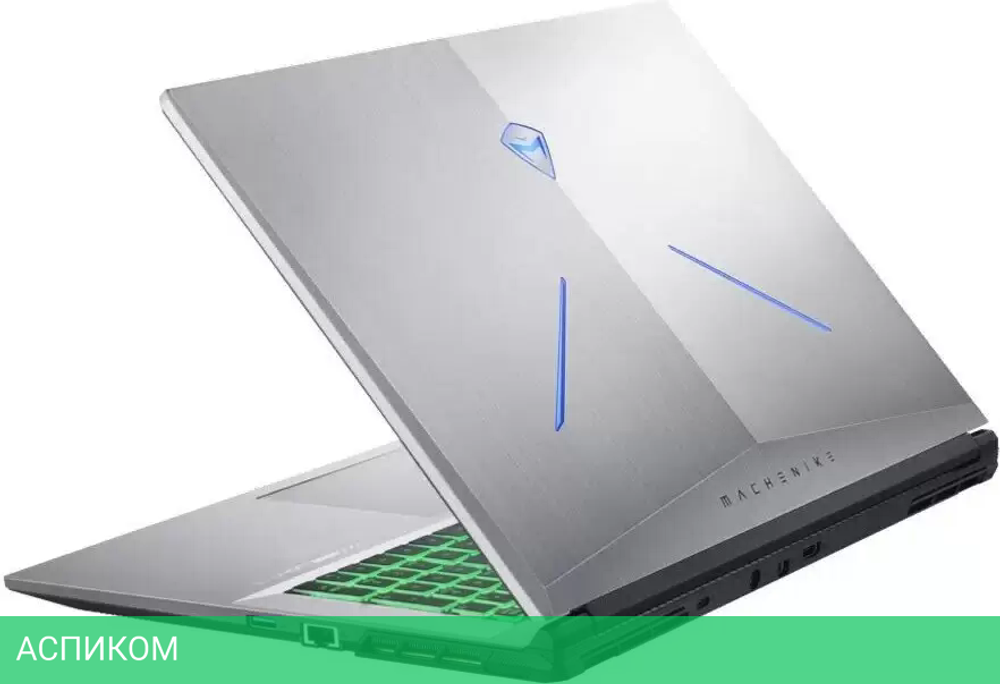 Ноутбук Machenike L17 Star 2K XT JJ00G700FRU
