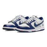Кроссовки Nike Dunk Low EMB GS 75th Anniversary - Nets x NBA