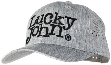 Бейсболка Lucky John GR