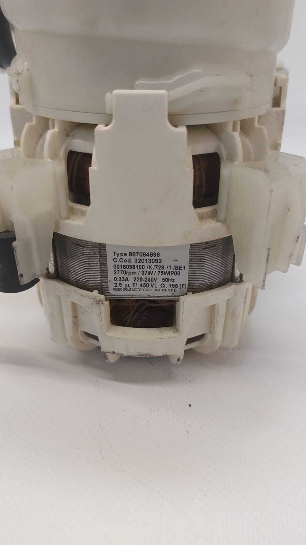 25 Рециркуляционный насос к посудомоечной машине Vestel 32013092 б/у