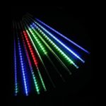 Тающие сосульки