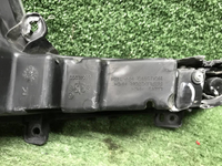 ДХО правый Faw Besturn X80 (2018-2022)