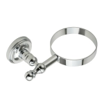 Держатель ершика Migliore Mirella 29879 хром