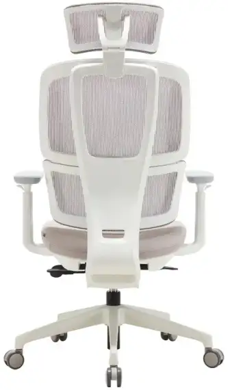 Кресло руководителя SUNON H2 CHT82SW