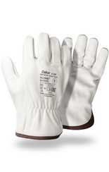 Перчатки Dakar 8.708 (Дакар) кожаные