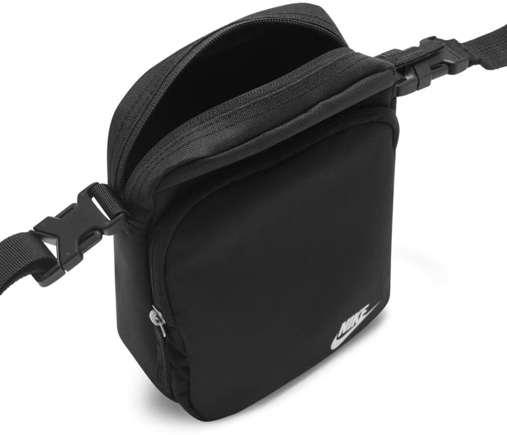 DB0456-010 СУМКА для активн.отдыха NK HERITAGE CROSSBODY - FA21
