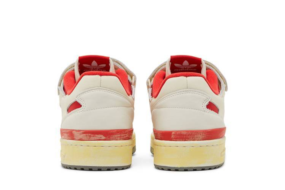 Кроссовки Adidas Originals Forum 84 Low Aec