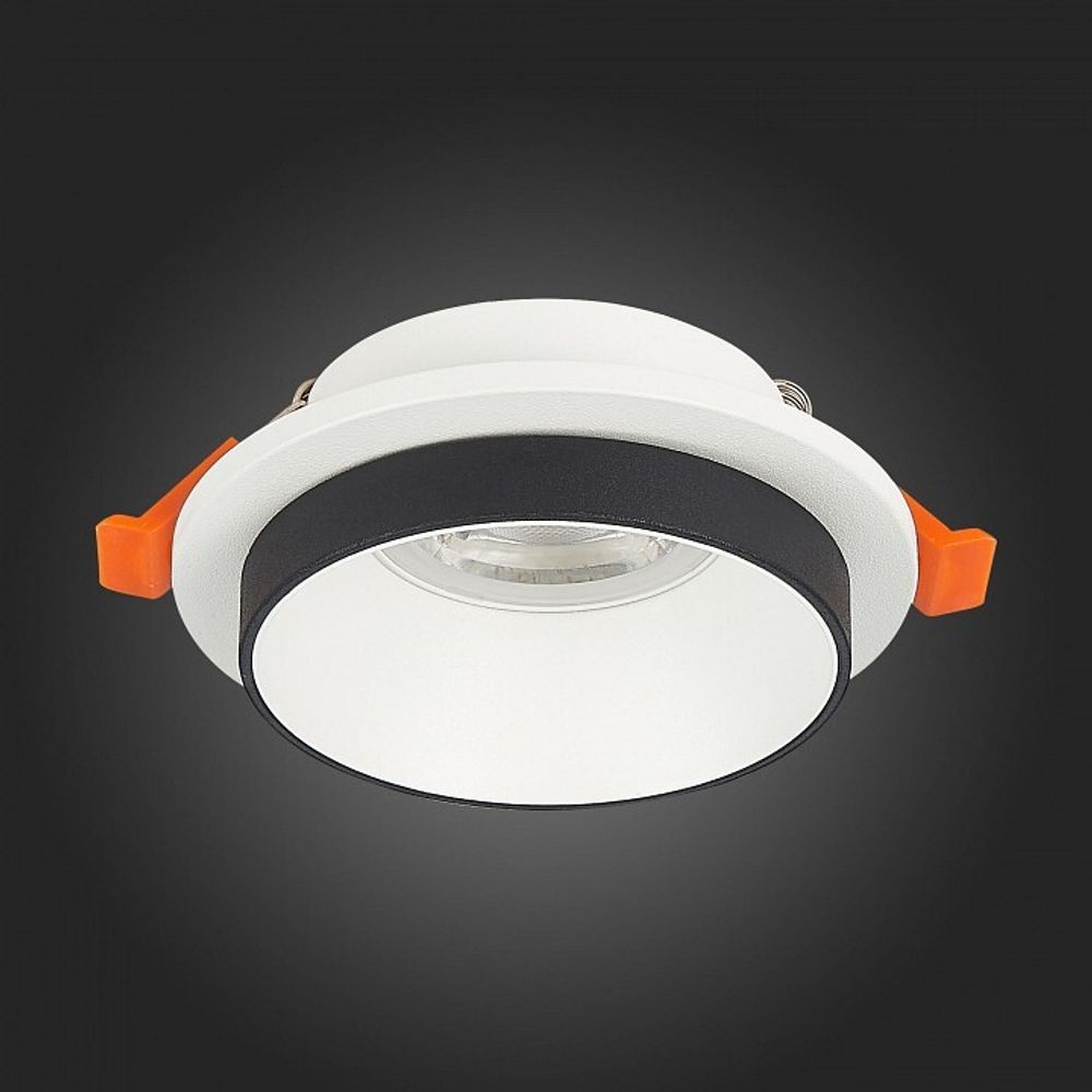 Встраиваемый светильник ST-Luce Chomia ST206.508.01