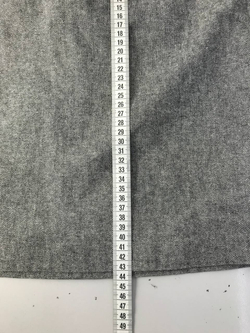 Юбка Esprit серая 40 размер