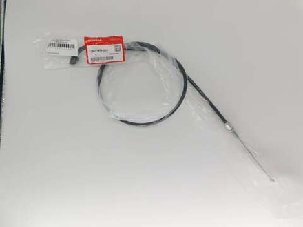 трос газа Honda VFR800 17920-MCW-D00