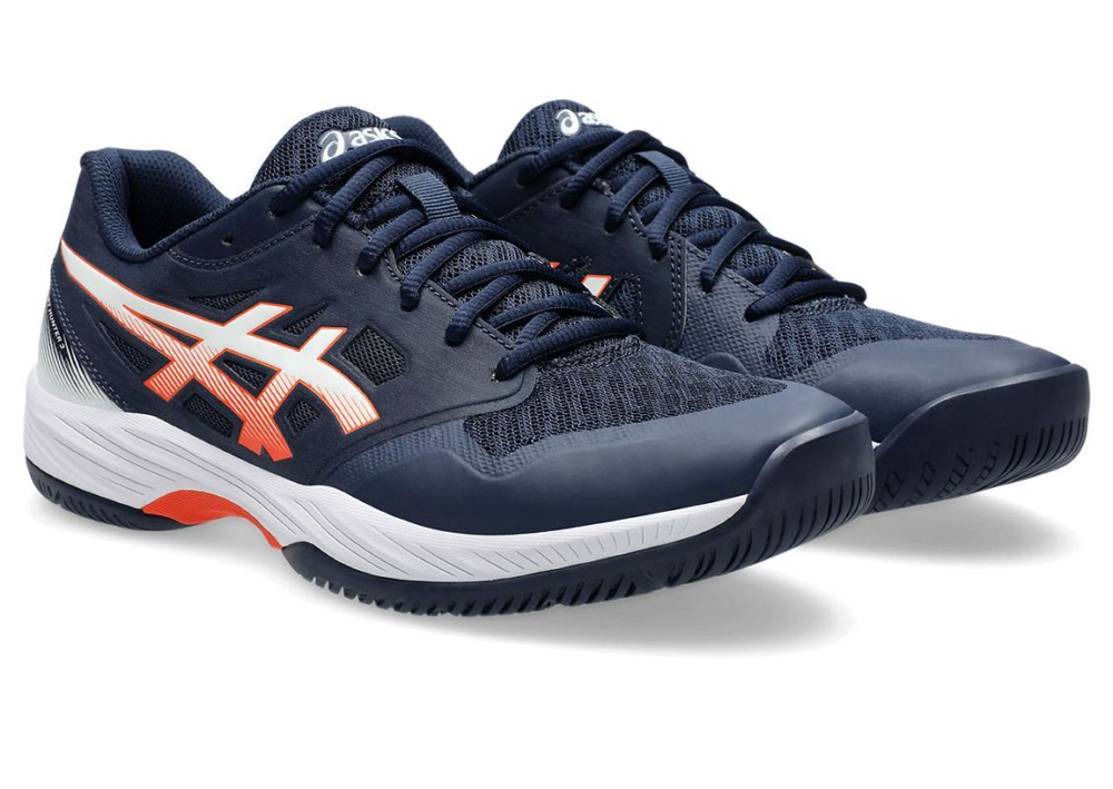 Мужские кроссовки для бадминтона/сквоша Asics Gel-Court Hunter 3