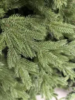 Ель искусственная «Графская» (Литая+пвх) от 1,2 м до 3 м