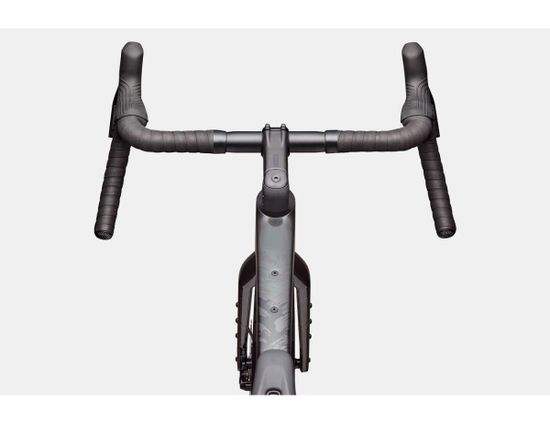 Велосипед Gravel Cannondale 700 U Topstone Carbon 3 GRX 2x - 2025