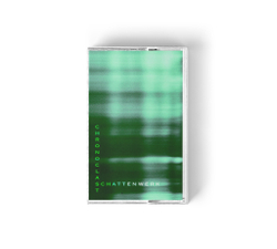 «Schattenwerk» EP by Сhronoclast /Welofi/