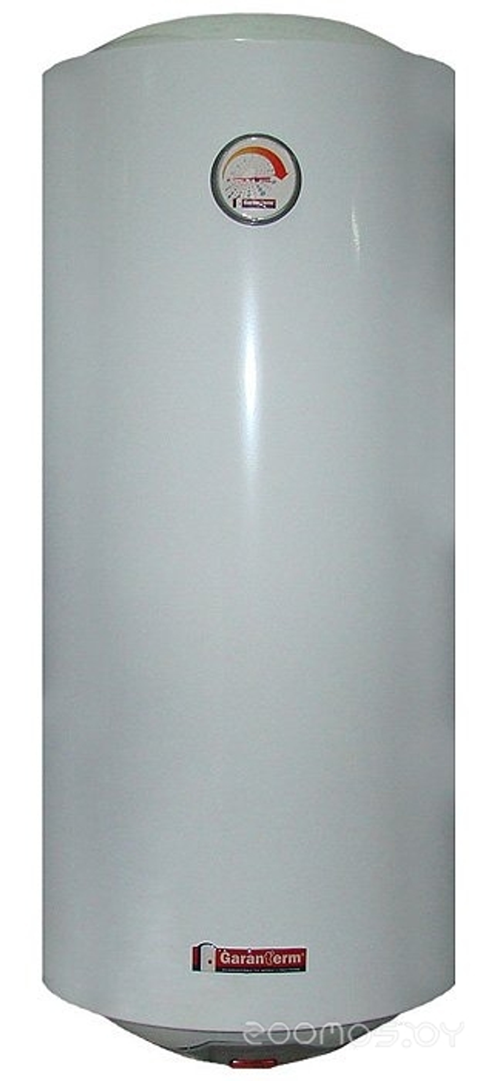 Водонагреватель аккумуляционный электр. Garanterm ES 65 V