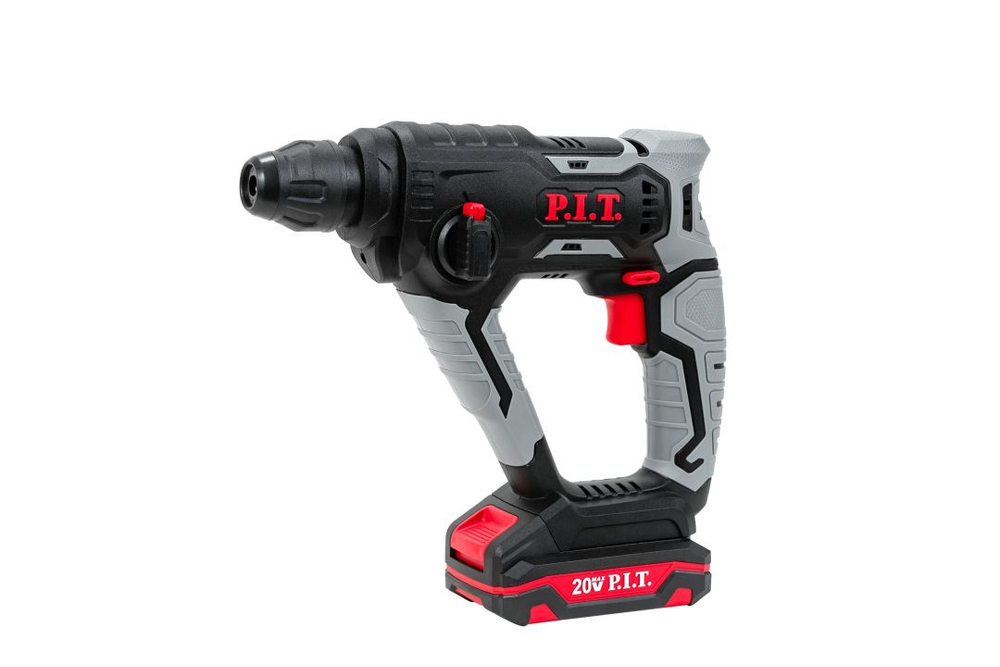 АКЦИЯ! Перфоратор SDS-Plus аккум. PBH20H-18A/1 PIT