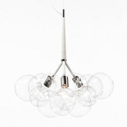 Люстра Large Bubble