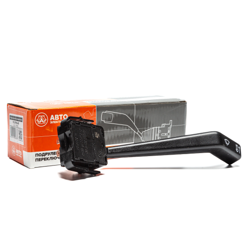 Переключатель подрулевой стеклоочистителя, ВАЗ, АЗЛК, ИЖ (ан. 2108.3709.340-01)