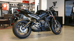 Triumph Street Triple 765 RS