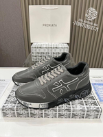 Кроссовки Premiata