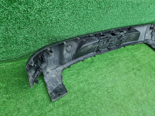 Накладка заднего бампера Haval H3 (2024-н.в.)