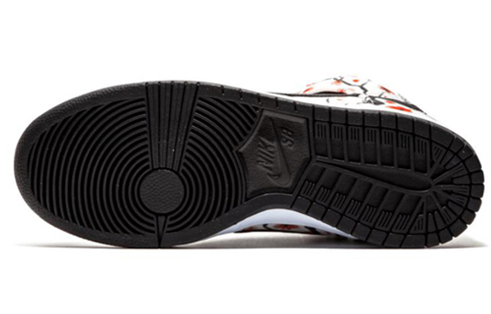 Кроссовки Nike Dunk Sb Pro (Женская размерная сетка)