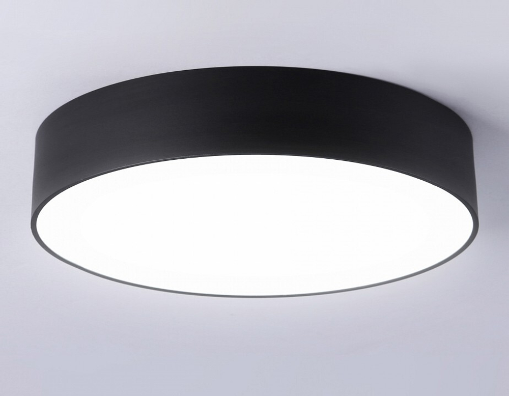 Накладной светильник Ambrella Light FV FV5526