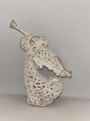 Yenil il oyuncağı - Mələk