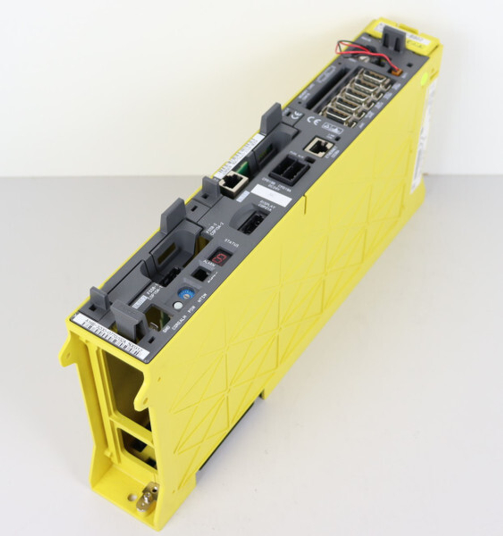 FANUC A02B-0326-B802