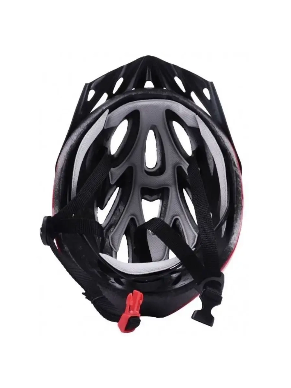 Шлем VINCA SPORT (Black/Red)