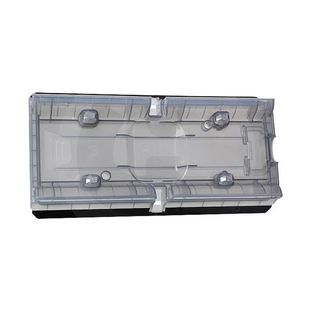 Резервуар грязной воды