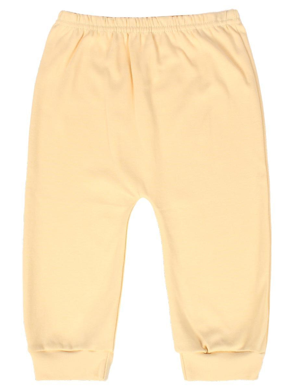 Набор штаны пенье, (3шт), для мальчика, р.р. 62, цв в ассорт, (Аmoteks)