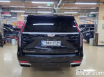 Cadillac Escalade 5 Generation 6.2 ESV (03.2022)