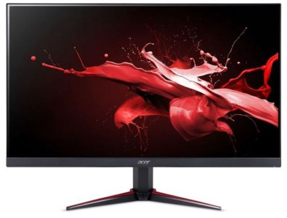 Монитор 27" Acer VG270EBMIPX