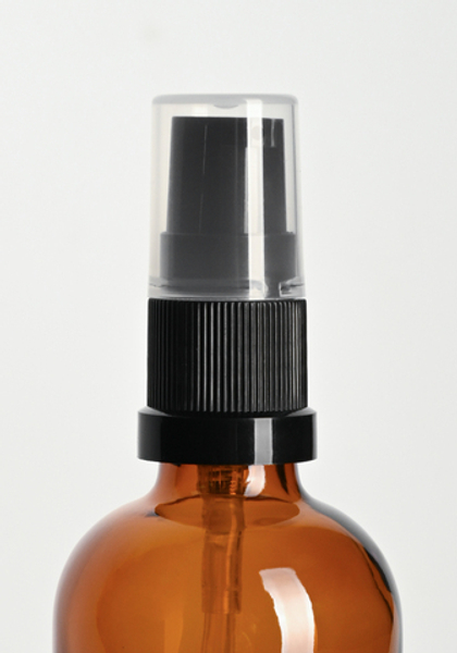 Кнопочный кремовый дозатор 18/410