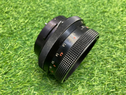 Carl Zeiss Jena Biometar DDR 80mm 2.8 MC