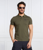 поло Aeronautica Militare - хаки(PO1430P178)