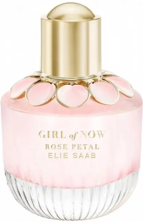 Elie Saab Girl of Now Rose Petal EDP 90 ml