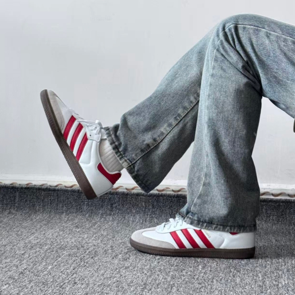 Adidas Samba OG