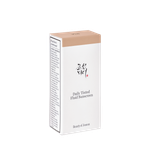 Оттеночный спф с эффектом тона Beauty of Joseon Daily Tinted Fluid Sunscreen SPF50+ PA+++ № LP110